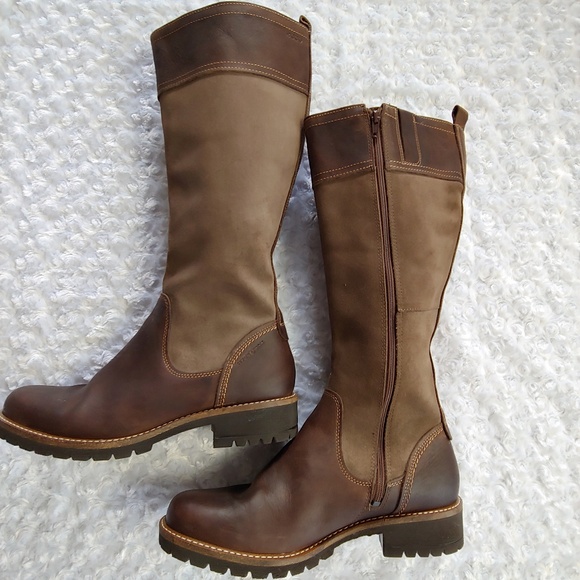 Ecco | Shoes | Ecco Elaine Tall Boots 